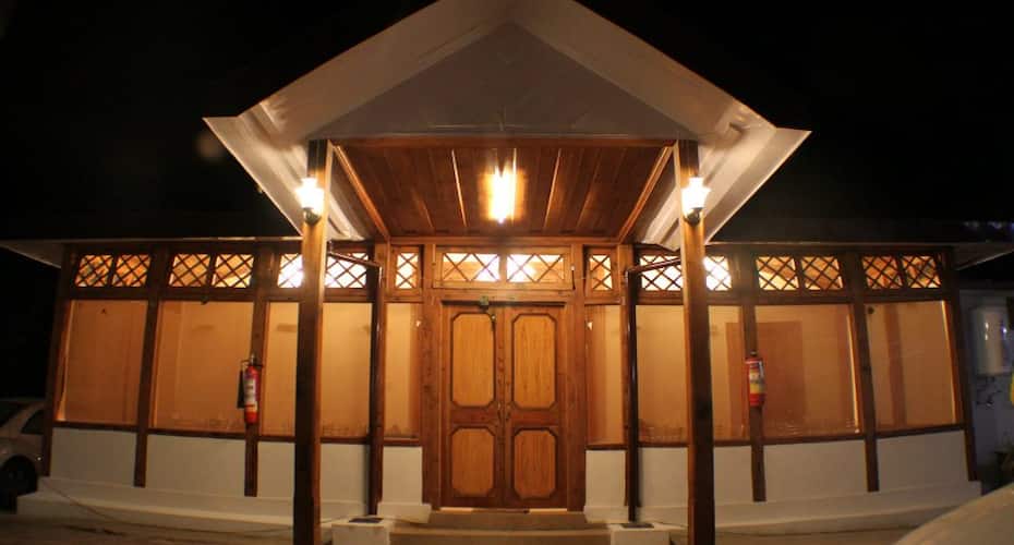 Hotel Torrentium Lodge, Shimla 1